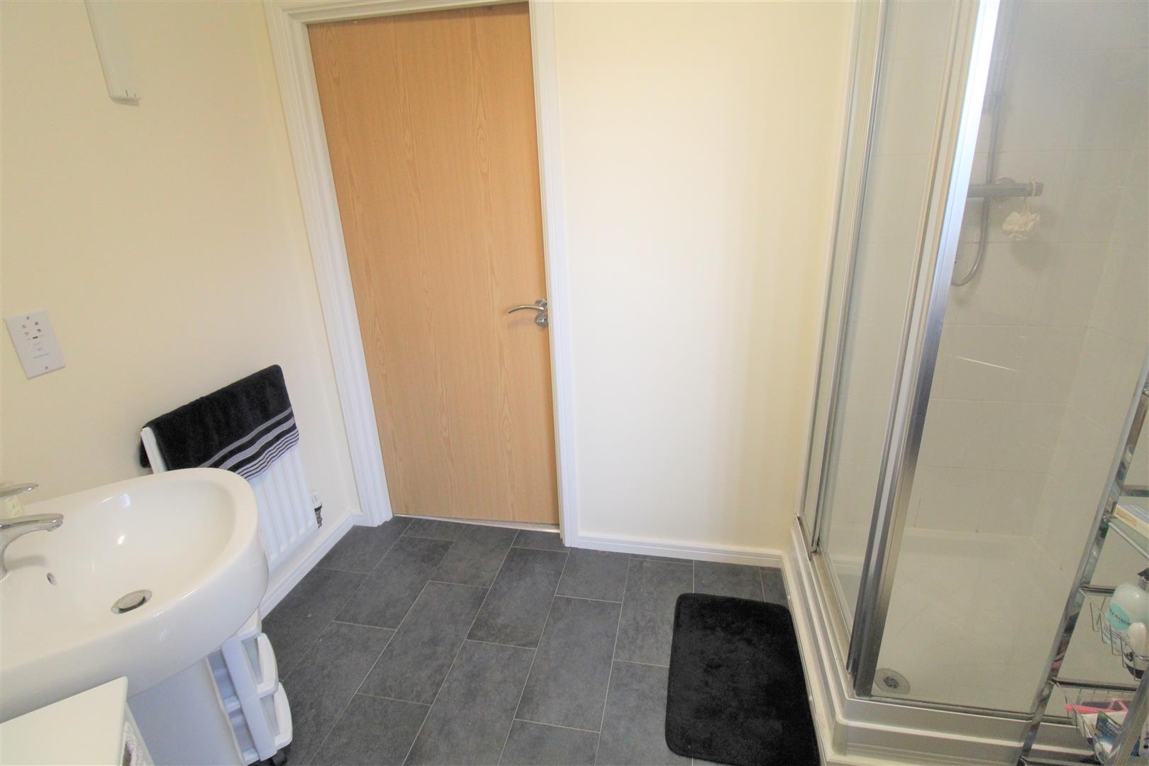 Robinson Court, Sytchmill Way, Burslem, Stoke-On-Trent